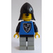 LEGO Black Falcon Soldier Minifigure