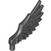 LEGO Black Feathered Minifig Wing (11100)