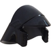 LEGO Black First Order Shuttle Pilot Helmet (32968)