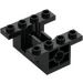 LEGO Black Gearbox for Bevel Gears (6585 / 28830)