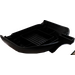 LEGO Black Giant Boat Bow Base 19 x 22 (47980)