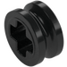 LEGO Black Half Bushing (32123 / 42136)