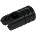 LEGO Black Hinge Cylinder (57360)