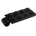 LEGO Black Hinge Plate Top (73098)