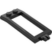 LEGO Black Horse Hitching with Hinge (4587)