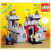 LEGO Black Knight&#039;s Castle Set 6073