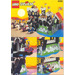 LEGO Black Knight&#039;s Castle Set 6086