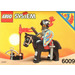 LEGO Black Knight 6009