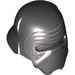 LEGO Black Kylo Ren Helmet (23709)