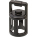 LEGO Black Lantern with Small Handle (37776)