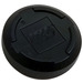 LEGO Black Large Hockey Puck (44848)