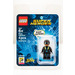 LEGO Black Lightning Set SDCC2018-2