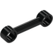 LEGO Black Link 1 x 4 (6610)