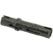 LEGO Zwart Lang Pin met Wrijving (6558)