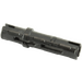 LEGO Zwart Lang Pin met Wrijving (6558 / 42924)