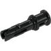 LEGO Black Long Pin with Friction and Bushing (32054 / 65304)