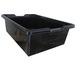 LEGO Black Medium Storage Bin (Lego Education) (54187)