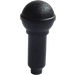LEGO Zwart Microphone (18740)