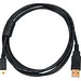 LEGO Svart Mindstorms EV3 USB Cable 2m (10916)