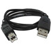 LEGO Sort Mindstorms NXT USB Cable - 2 Meters (57482)