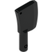 LEGO Black Minifigure Cleaver (79811 / 98369)