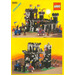 LEGO Black Monarch&#039;s Castle Set 6085