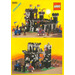 LEGO Black Monarch&#039;s Castle 6085