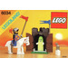 LEGO Zwart Monarch&#039;s Ghost 6034