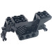 LEGO Black Motorbike 5 x 8 (45950)