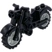 LEGO Noir Motorcycle