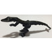 LEGO Black Mutant Lizard with Yellow Spots (54125 / 54629)