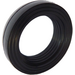 LEGO Black Old Tire - Small