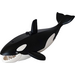 LEGO Noir Orca Killer Whale