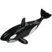 LEGO Black Orca Whale (103273)