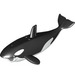 LEGO Black Orca Whale (103273)