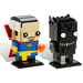 LEGO Zwart Panther &amp; Doctor Strange 41493