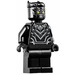 LEGO Noir Panther Figurine