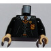 LEGO Black Percy Weasley Torso (973)