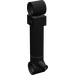 LEGO Zwart Pneumatic Kort Stroke Mini Pump (74982)