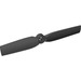 LEGO Black Propeller 2 Blade 9 Diameter (2952)