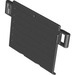 LEGO Black Ramp with Handle And Hinges (13246 / 87658)