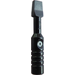 LEGO Black Screwdriver with 3 Rib Handle