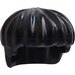 LEGO Black Short Bowl Cut Hair (40240)
