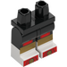 LEGO Black Sonic Legs (73200 / 106917)