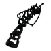 LEGO Black Spinal Column (54270)