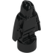 LEGO Black Statuette with Cape and Hood (3543 / 16478)