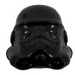 LEGO Black Stormtrooper Helmet (30408)