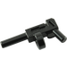 LEGO Noir Submachine Arme à feu (85973)