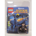 LEGO Black Superman - San Diego Comic-Con 2013 Exclusive COMCON029