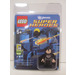 LEGO Black Superman - San Diego Comic-Con 2013 Exclusive Set COMCON029